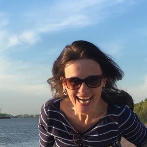 Meet your Posher, Faith